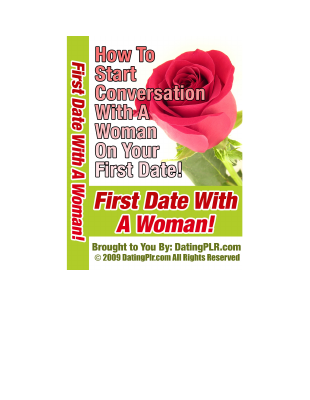 First Date with a Woman.pdf